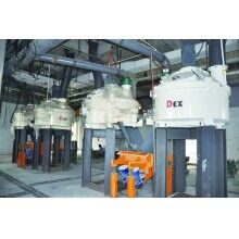 耐火材料攪拌機，攪拌機品牌廠家——迪凱機械走時代發(fā)展路線，做攪拌機行業(yè)精品！