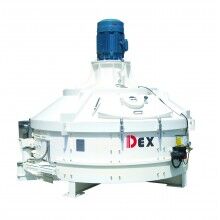 立式行星攪拌機，迪凱機械概述立軸行星攪拌機的結(jié)構(gòu)形式及性能！