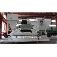 青島行星式攪拌機，對流行星式攪拌機相較于立軸行星式攪拌機的優(yōu)點在哪