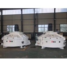  購買DMP立式混凝土750攪拌機哪個牌子好？