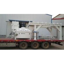 行星式攪拌機(jī)成為行業(yè)茶余飯后熱議的原因