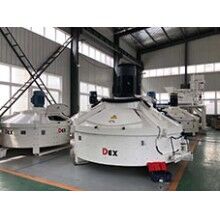 亮相uhpc超高性能混凝土領(lǐng)域，行星式攪拌機(jī)開啟行業(yè)攪拌新方式