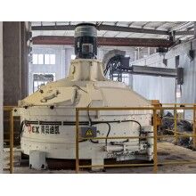 打卡水泥制品行業(yè)，行星式攪拌機(jī)展現(xiàn)硬核實(shí)力