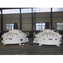 行星式攪拌機在攪拌大時代中獲得水泥制品行業(yè)攪拌的“話語權”！