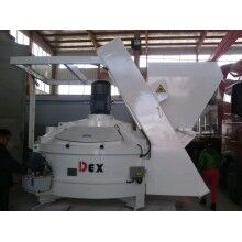 立軸行星式攪拌機優(yōu)異的混合效果成為耐火材料行業(yè)中的滿分設備