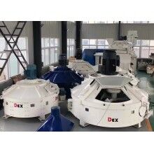 行星式攪拌機：用質量說話才是行業(yè)競爭的關鍵！