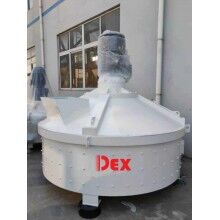 行星式攪拌機(jī)發(fā)揮科學(xué)合理攪拌技術(shù)，貫穿行業(yè)混合始末！