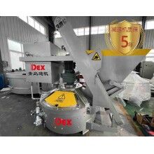 立式行星攪拌機(jī)——特殊研發(fā)減速機(jī)5年質(zhì)保，出廠即出道