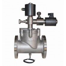 英國進口電磁閥-進口調(diào)流量電磁閥【英國羅頓ROTON閥門】