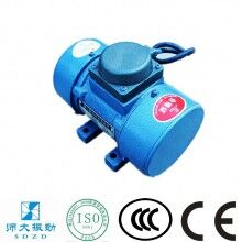 新鄉(xiāng)師大振動(dòng)供應(yīng)優(yōu)質(zhì)低價(jià)YZU振動(dòng)電機(jī)