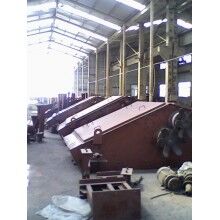 師大振動(dòng)優(yōu)質(zhì)不銹鋼普鋼大型篩