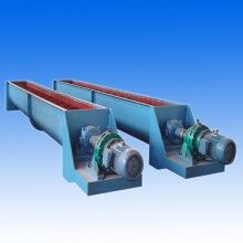 師大振動(dòng)專業(yè)生產(chǎn)優(yōu)質(zhì)耐用螺旋輸送機(jī)