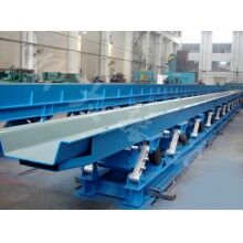 師大振動(dòng)專業(yè)生產(chǎn)優(yōu)質(zhì)耐用化工類輸送機(jī)