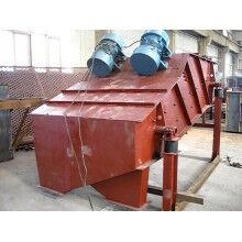 師大振動優(yōu)質(zhì)電機不銹鋼普鋼ZKS大型篩