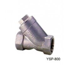 臺灣中鼎YSP-800對夾式止回閥