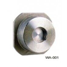 臺灣中鼎WA-001對夾式止回閥