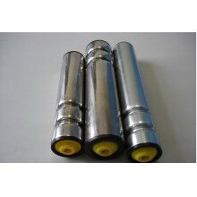 壓槽滾筒加工、壓單雙槽滾輪定做、壓槽輥筒