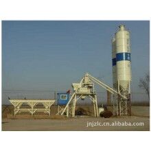 混凝土攪拌站HZS40、攪拌機、商砼站
