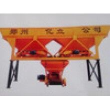 混凝土配料機(jī)PLD1200鄭州億立實業(yè)有限公司制造