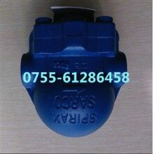 原裝進口斯派莎克蒸汽疏水器總代理