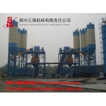 HZS300量大價優(yōu)，環(huán)保型混凝土攪拌站設備