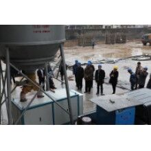 AOK15單元脈沖高層輸送機(jī)