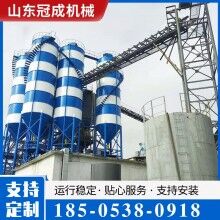 預(yù)制管樁混凝土攪拌站商砼站商混站建筑機械生產(chǎn)設(shè)備PC拌合站廠家